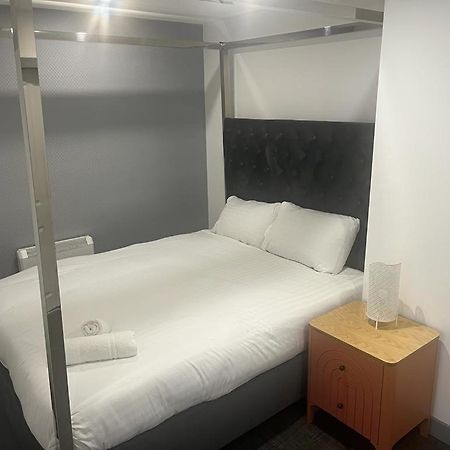 Hotel Rooms Manchester Ngoại thất bức ảnh