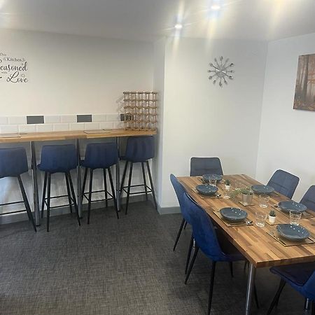Hotel Rooms Manchester Ngoại thất bức ảnh