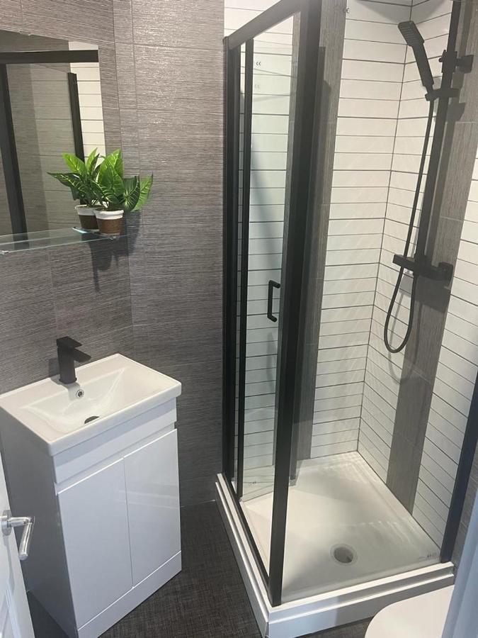 Hotel Rooms Manchester Ngoại thất bức ảnh
